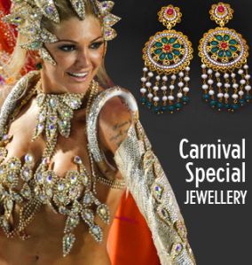 Carnival Jewellery