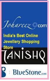 Gold jewellery online shopping store india